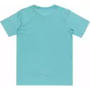T-shirt Quiksilver Day Tripper white Junior