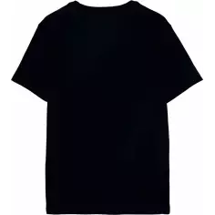 Quiksilver One Last Surf black Junior T-Shirt 2