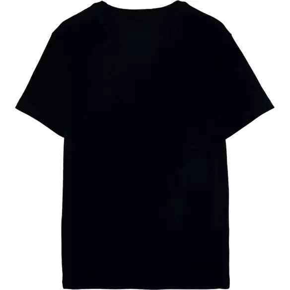 Quiksilver One Last Surf black Junior T-shirt Quiksilver One Last Surf black Junior T-shirt