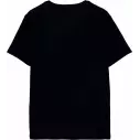 Maglietta Quiksilver One Last Surf black Junior
