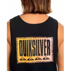T-shirt Quiksilver Long Fade 2