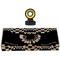 rolamento Carver ABEC 7