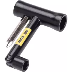 Ferramenta em T Yow 2