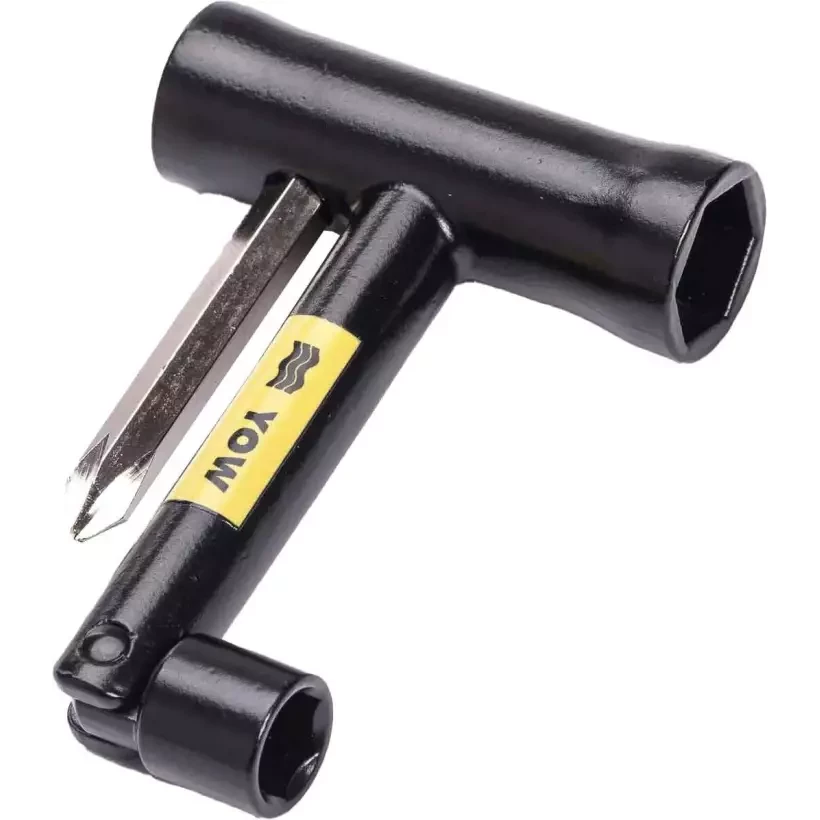 Herramienta T-Tool Yow