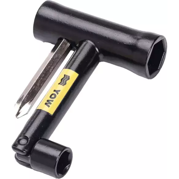 Yow T-Tool