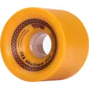 Yow URA wheels 66mm 80a Mustard