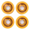 Yow URA wheels 66mm 80a Mustard