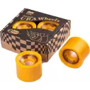 Yow URA wheels 66mm 80a Mustard
