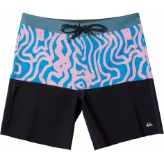 Boardshorts quicksilver Surfsilk Tijuana Dark Navy