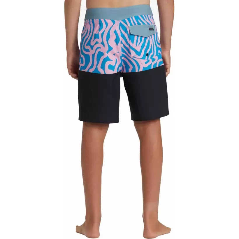 Maillot de Bain quicksilver Surfsilk Tijuana Dark Navy