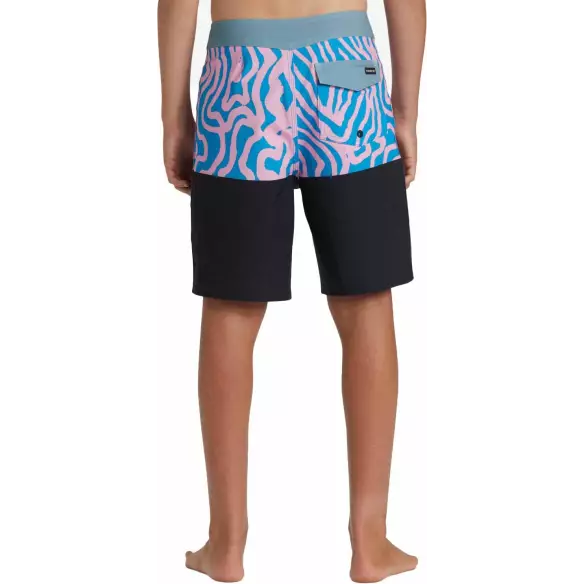 Boardshorts quicksilver Surfsilk Tijuana Dark Navy
