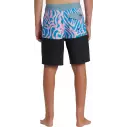 Boardshorts quicksilver Surfsilk Tijuana Dark Navy