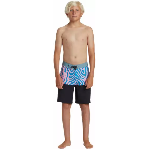 Boardshorts quicksilver Surfsilk Tijuana Dark Navy