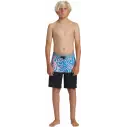 Boardshorts quicksilver Surfsilk Tijuana Dark Navy