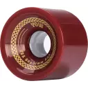 Yow URA wheels 66mm 82a Ketchup