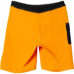 Maiô quicksilver Surfsilk Tijuana Dark Navy 2