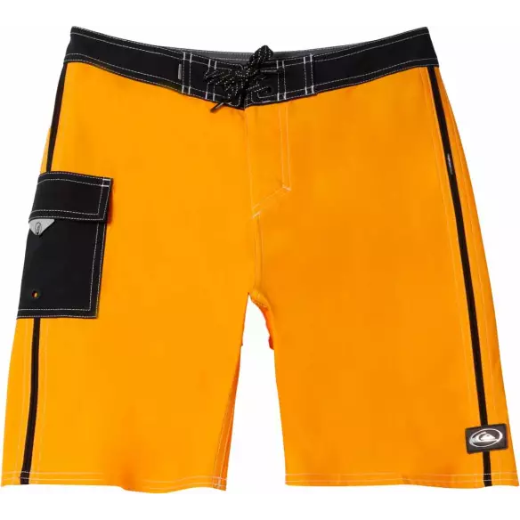 Boardshorts quicksilver Surfsilk Tijuana Dark Navy