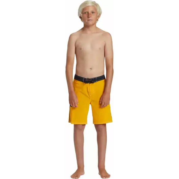 Costume da bagno di quicksilver Surfsilk Tijuana Dark Navy