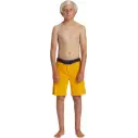 Maiô quicksilver Surfsilk Tijuana Dark Navy