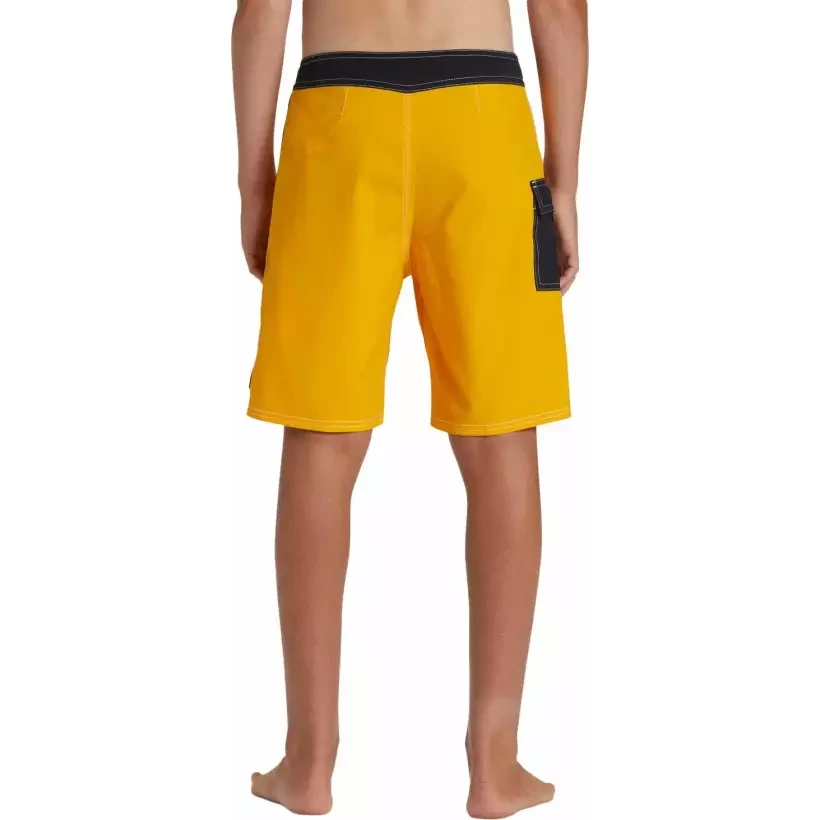 quicksilver zwembroekSurfsilk Tijuana Dark Navy