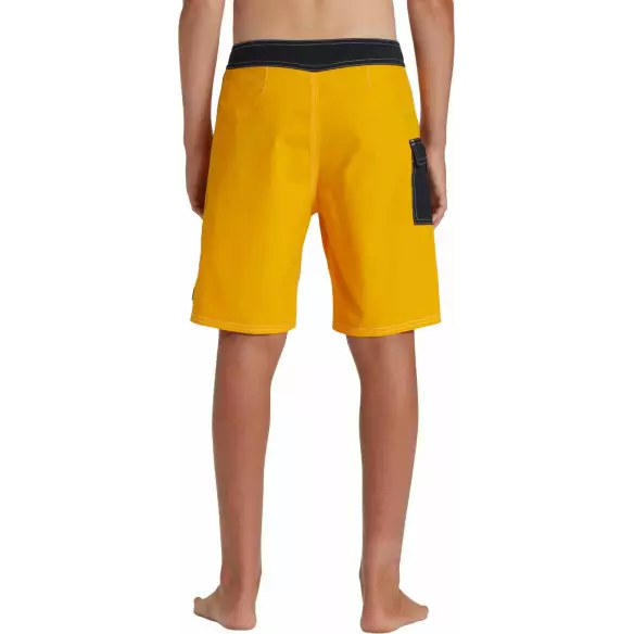 Maiô quicksilver Surfsilk Tijuana Dark Navy