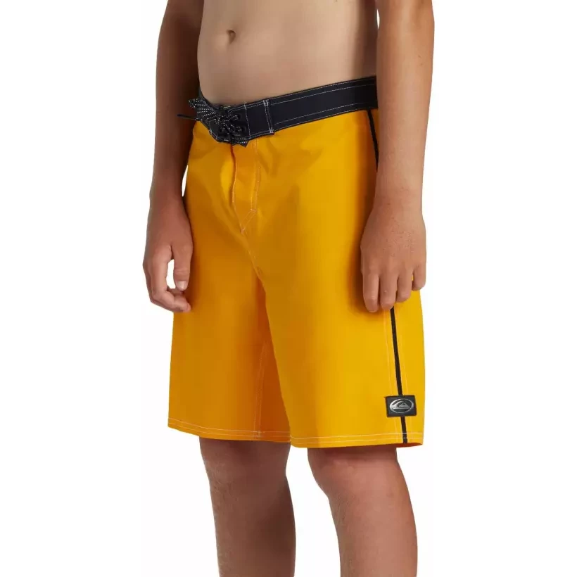 Costume da bagno di quicksilver Surfsilk Tijuana Dark Navy