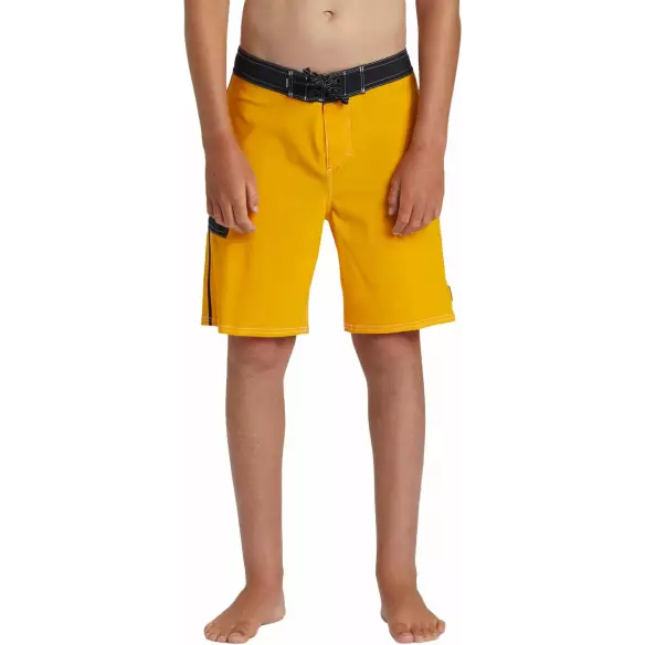 Costume da bagno di quicksilver Surfsilk Tijuana Dark Navy