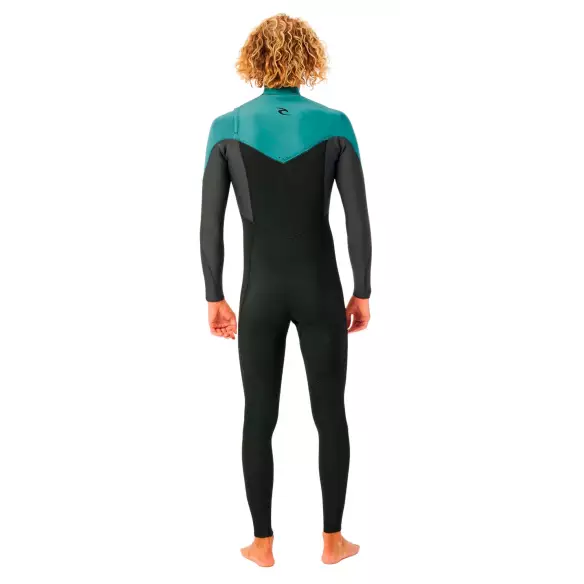 Rip Curl 4/3mm Dawn Patrol Perf