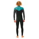 Wetsuit Rip Curl Dawn Patrol Perf 4/3mm