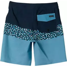 Costume da bagno di quicksilver Surfsilk Tijuana Dark Navy 2