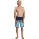 Bañador quicksilver Surfsilk Tijuana Dark Navy