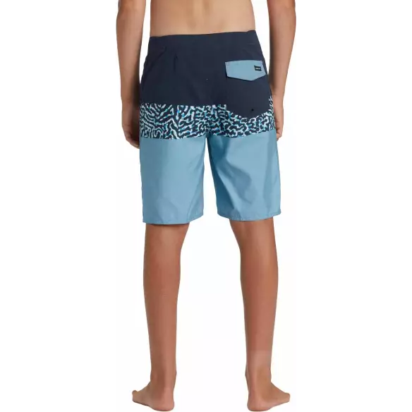 Bañador quicksilver Surfsilk Tijuana Dark Navy