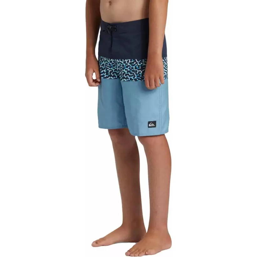 Badehose quicksilver Surfsilk Tijuana Dark Navy