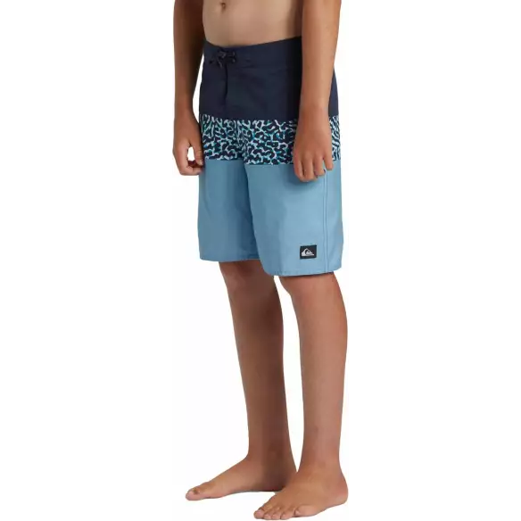 Bañador quicksilver Surfsilk Tijuana Dark Navy