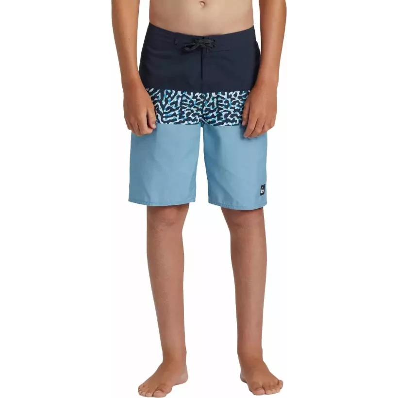 Badehose quicksilver Surfsilk Tijuana Dark Navy