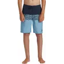 Bañador quicksilver Surfsilk Tijuana Dark Navy