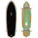 surfskate Yow Padang-Padang 34''