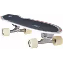 surfskate Yow Padang-Padang 34''