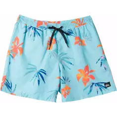Costume da bagno di quicksilver Surfsilk Tijuana Dark Navy 2