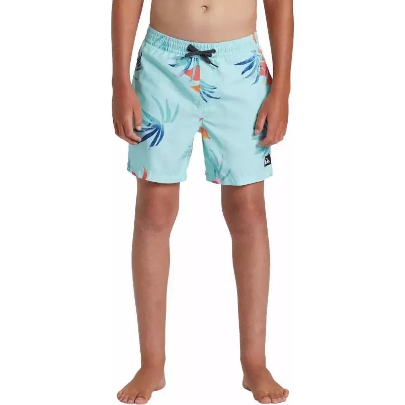 Bañador quicksilver Surfsilk Tijuana Dark Navy