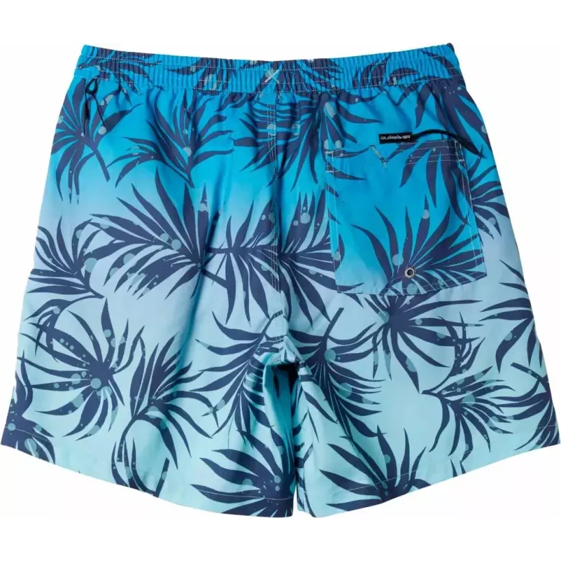 Boardshorts quicksilver Surfsilk Tijuana Dark Navy