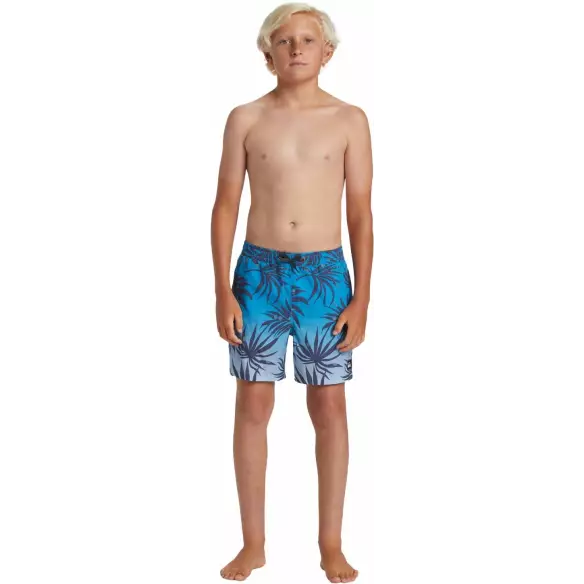 Boardshorts quicksilver Surfsilk Tijuana Dark Navy