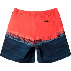 Costume da bagno di quicksilver Surfsilk Tijuana Dark Navy 2
