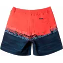 Maiô quicksilver Surfsilk Tijuana Dark Navy