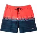 quicksilver zwembroekSurfsilk Tijuana Dark Navy