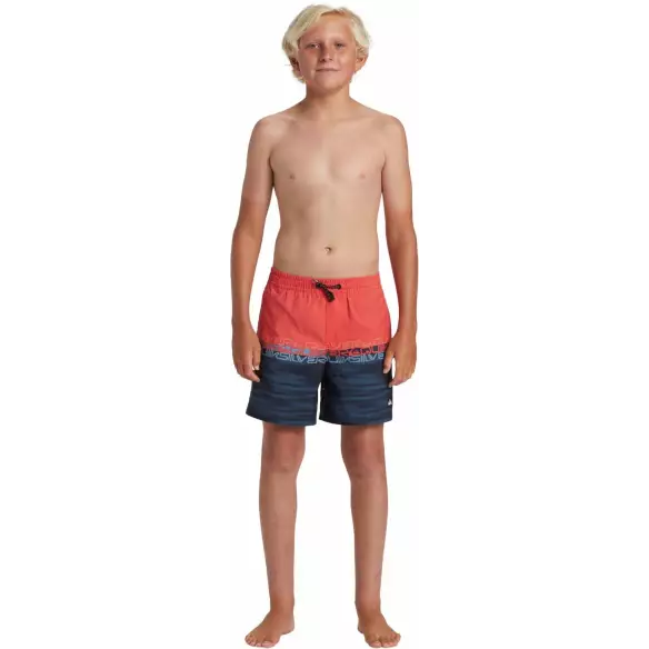 Maillot de Bain quicksilver Surfsilk Tijuana Dark Navy