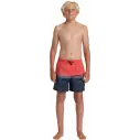 Costume da bagno di quicksilver Surfsilk Tijuana Dark Navy