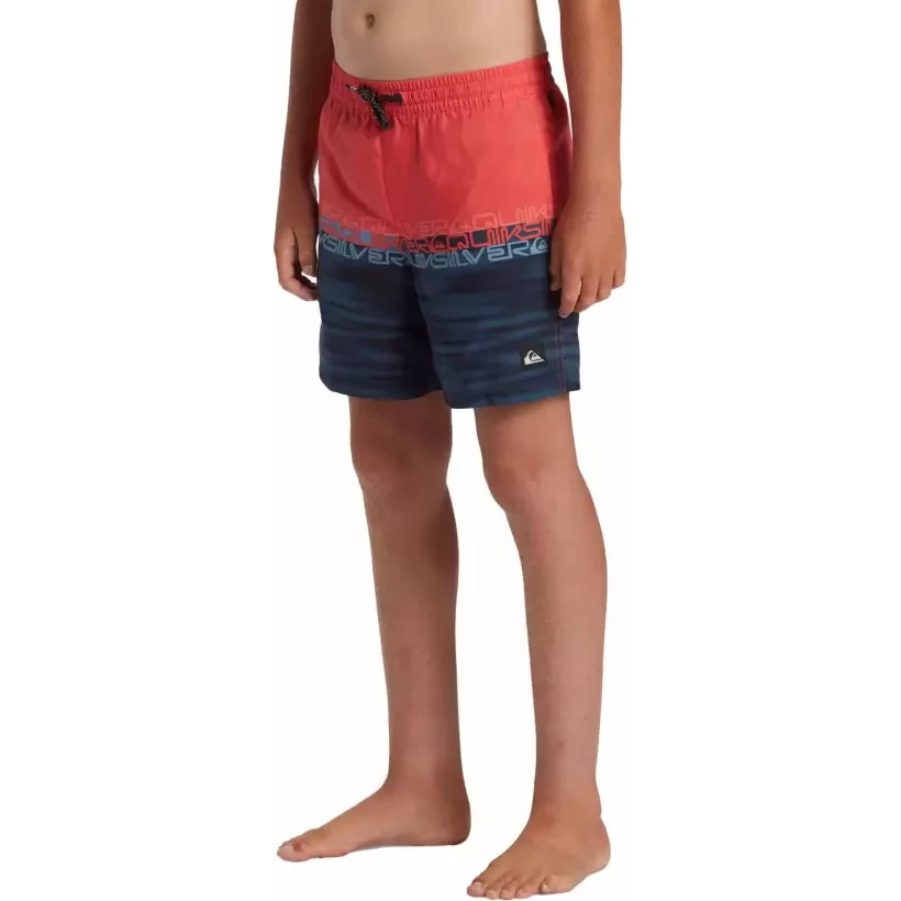 Bañador quicksilver Surfsilk Tijuana Dark Navy