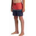 Costume da bagno di quicksilver Surfsilk Tijuana Dark Navy