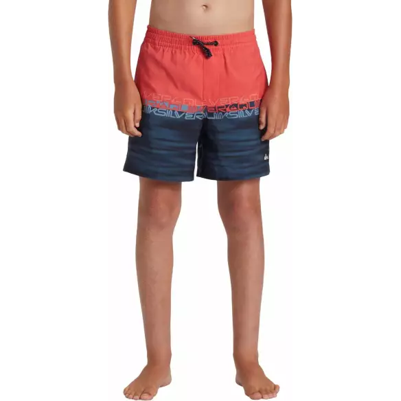 Maillot de Bain quicksilver Surfsilk Tijuana Dark Navy